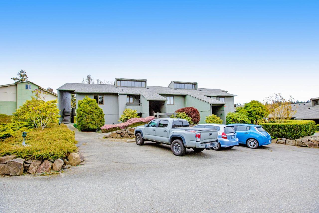 Port Ludlow Beach Condo Exterior photo